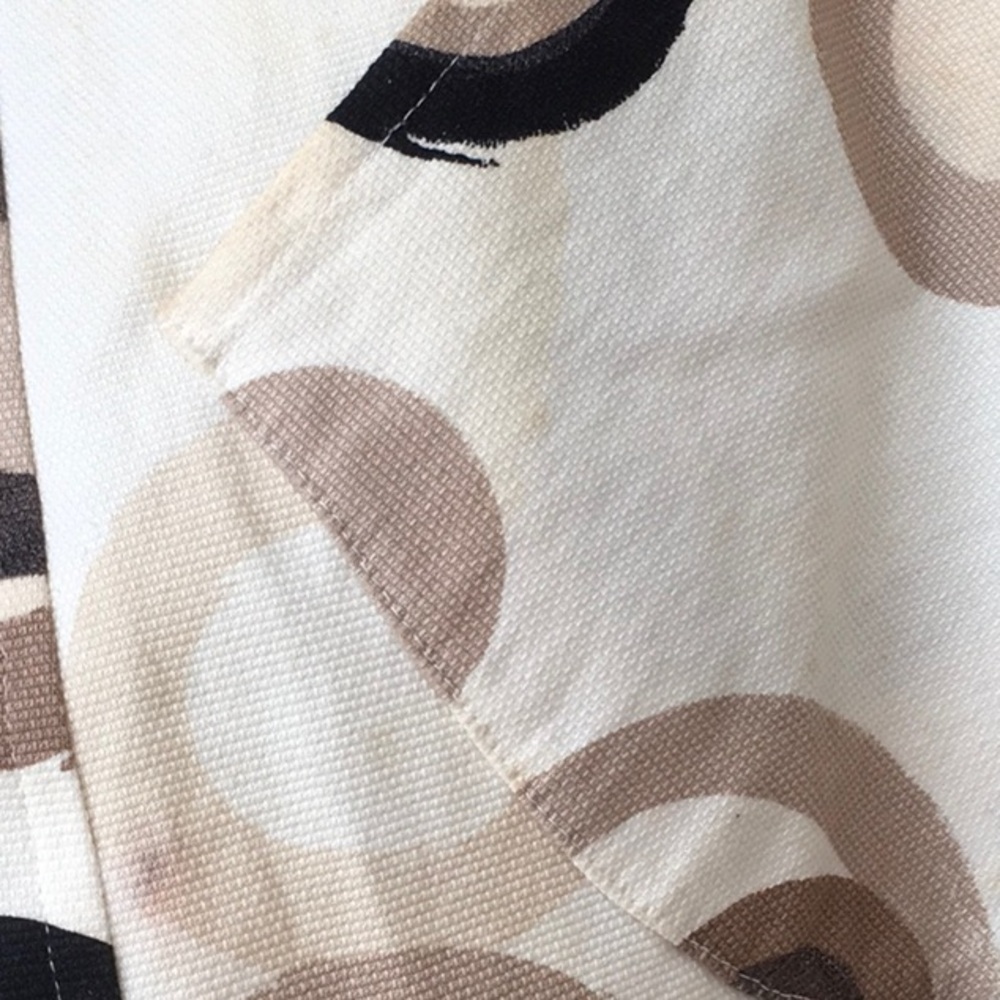 Vintage Sohung dress / coat - Picture 6 of 9